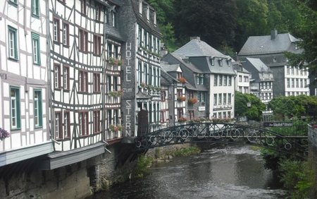 monschau