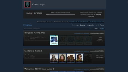 Steam