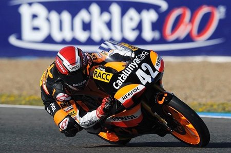 Alex Rins