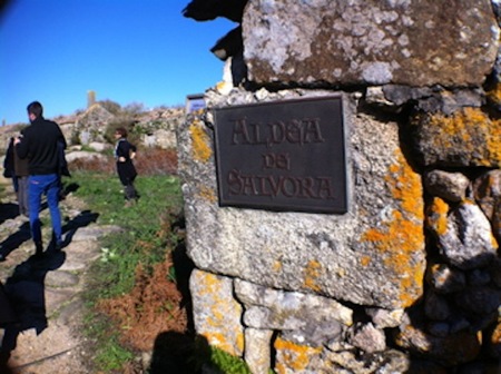 salvora