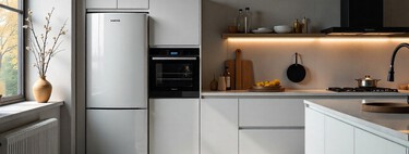 Vivo en una zona donde se va mucho la luz: perder la comida del frigorífico asusta, pero no es tan fácil que ocurra
