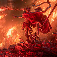 La mayor parte de los jugadores no están preparados para el DLC de Elden Ring. Ni si quiera la mitad de usuarios puede acceder a la expansión 