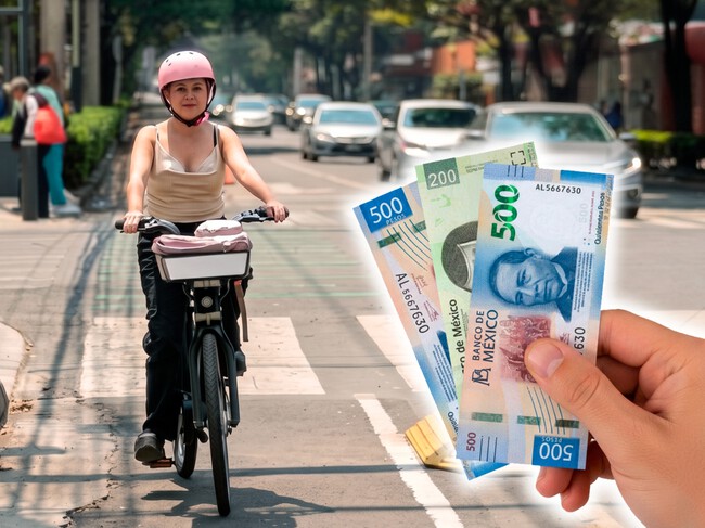 Multas Bicis Cdmx 1