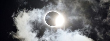 La AEMET advierte del obstáculo que podría arruinar tus planes para ver el eclipse solar del 12 de agosto y que te ayudara a elegir mejor dónde verlo 