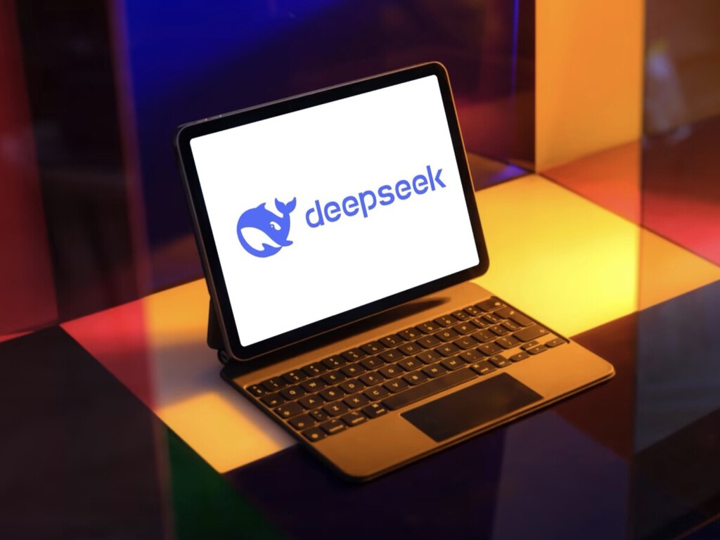 Ya hay una primera grieta en el optimismo tecnológico chino: DeepSeek 