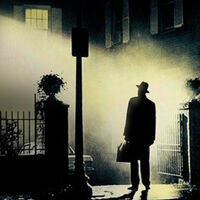 Décadas después de su estreno, 'El exorcista' sigue siendo una de las películas más aterradoras la historia. Esto se debe a la película que inspiró a su director 