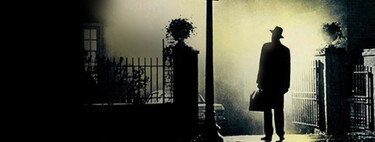 Décadas después de su estreno, 'El exorcista' sigue siendo una de las películas más aterradoras la historia. Esto se debe a la película que inspiró a su director 