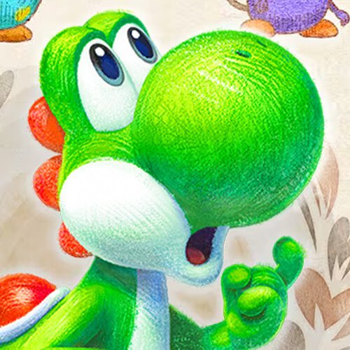 Yoshi and the Mysterious Book análisis