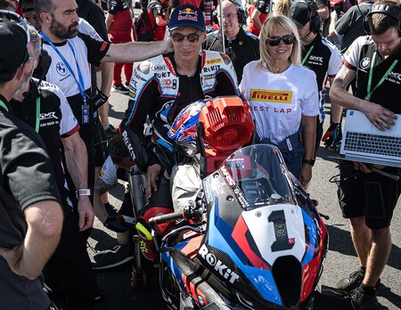 Razgatlioglu Phillip Island Sbk 2025