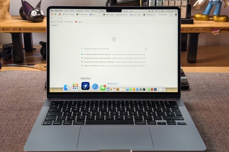 ChatGPT Atlas | Imagen: Xataka