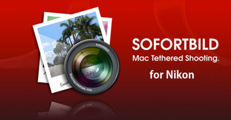 Sofortbild, dispara de forma remota tu cámara Nikon desde tu Mac
