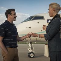 No era un espejismo. La temporada 4 de 'Ted Lasso' existe y acaban de lanzar sus primeras imágenes