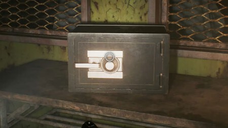 Todas Las Combinaciones De Las Cajas Fuertes En Resident Evil 9 Y Donde Encontrarlas