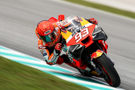 Marquez Malasia Motogp 29023