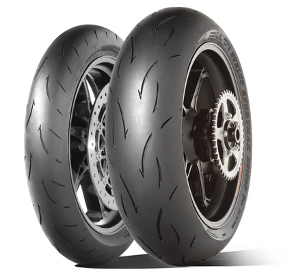 Dunlop D212 GP Pro