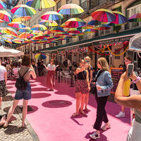 Hace años Lisboa se propuso ser una capital turística. Ahora se ha convertido en el mayor infierno turistificado de Europa