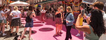 Years ago, Lisbon set out to be a tourist capital. Now it has become the biggest tourist hell in Europe