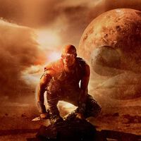 Vin Diesel nos ha tenido 12 años esperando su regreso a la ciencia ficción. Ahora creo que está con ganas de recuperar el tiempo perdido 