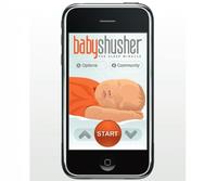 Baby Shusher, el "susurrador" automático para calmar al bebé
