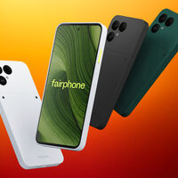 Comprar tecnología de EEUU siempre nos ha salido más caro en Europa. El Fairphone 6 es una dulce venganza 