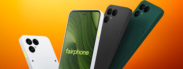 Comprar tecnología de EEUU siempre nos ha salido más caro en Europa. El Fairphone 6 es una dulce venganza 