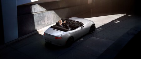 Mazda Carro Deportivo Mx5 Mexico Precio