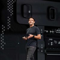 El diseño vuelve a mandar en Apple. Ternus ha dejado las cuentas a otros para quedarse con lo que se ve