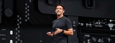 Apple no busca director de diseño. Quizá ya lo tenga: su propio CEO