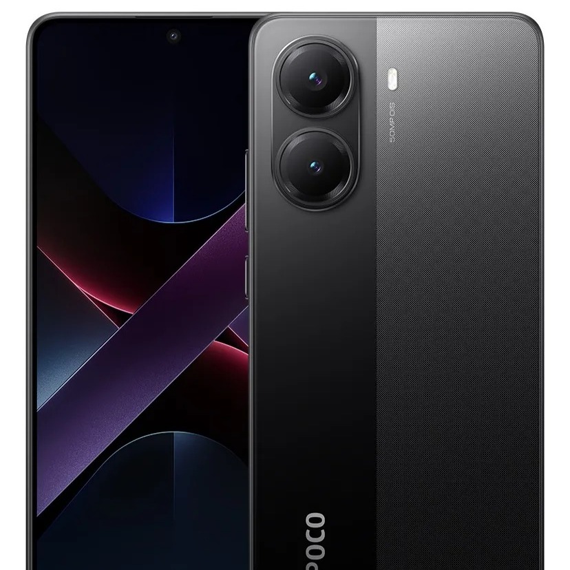Celular Xiaomi POCO X7 Pro 8 GB 256 GB