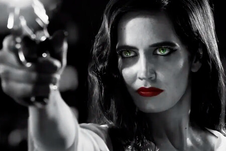 Sin City Mataria Por Ella