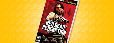 Red Dead Redemption para Nintendo Switch ya en preventa con Amazon México: el legendario juego de Rockstar llega a la consola portátil