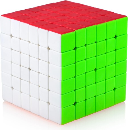 cubo de rubik