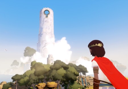 Siete claves sobre Rime, el videojuego español más esperado