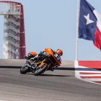 MotoGP tendrá competencia en Austin: Un loco mundial custom que lo está petando en EEUU y se puede ver gratis 