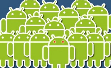 Nuevo spyware de Android puede grabar tus llamadas