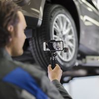 Ford diagnosticará los coches por vídeo y se compromete a desinfectar los vehículos para evitar propagar el coronavirus