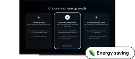 アンドロイド14テレビ