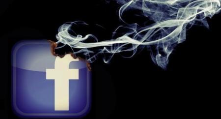 Facebook e Instagram caen durante una hora por un fallo interno