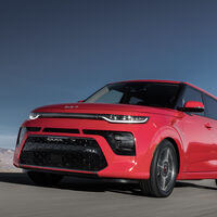 El KIA Soul 2022 actualiza logo y equipamiento en México: estos son sus precios