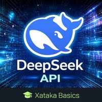 API DeepSeek: o que é, para que serve, preços e como obter uma para seus projetos 