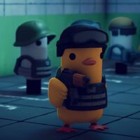 El juego que está arrasando en Steam es un shooter chino con más de 100.000 jugadores y 94% de reseñas positivas en el que el protagonista es un pato muy peligroso