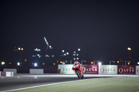 Martin Losail Motogp 2021