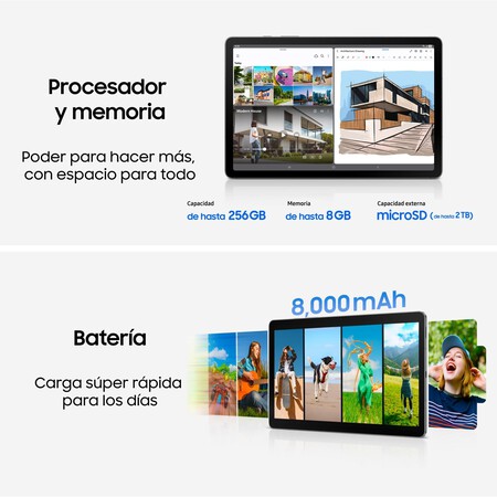 Galaxy Tab S10 Lite