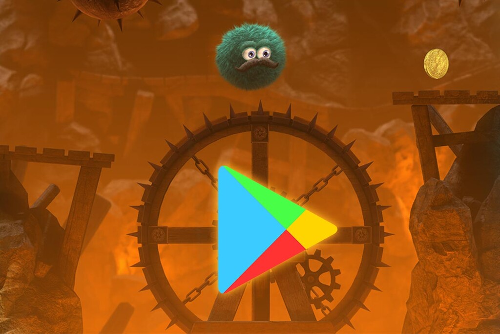 107 ofertas de Google Play: aplicaciones y juegos gratis y con grandes descuentos por poco tiempo