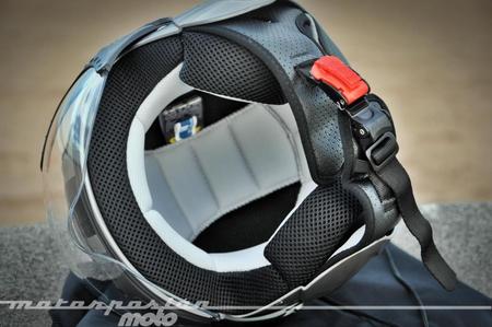 Acerbis X-Jet Stripes