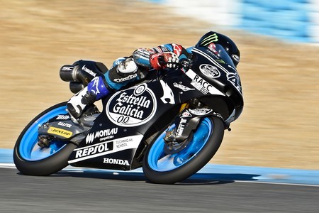 Aron Canet Moto3 Motogp 2017 2