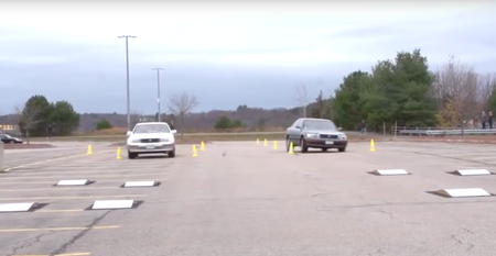 La espectacular suspensión electromagnética activa de Bose se estrenará también en coches de calle