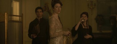 Esta serie francesa convierte la cocina en un auténtico campo de batalla y hace de cada banquete una deliciosa lucha por el poder 