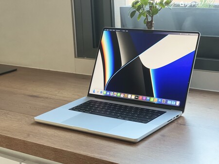 La belleza de la bestia MacBook Pro de 16 pulgadas se muestra en todo su esplendor en nuestras primeras imágenes