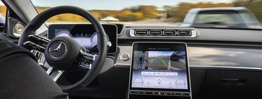 El Drive Pilot de Mercedes-Benz apunta a revolucionar la conducción realmente autónoma pero, ¿quién asume la culpa en un accidente?